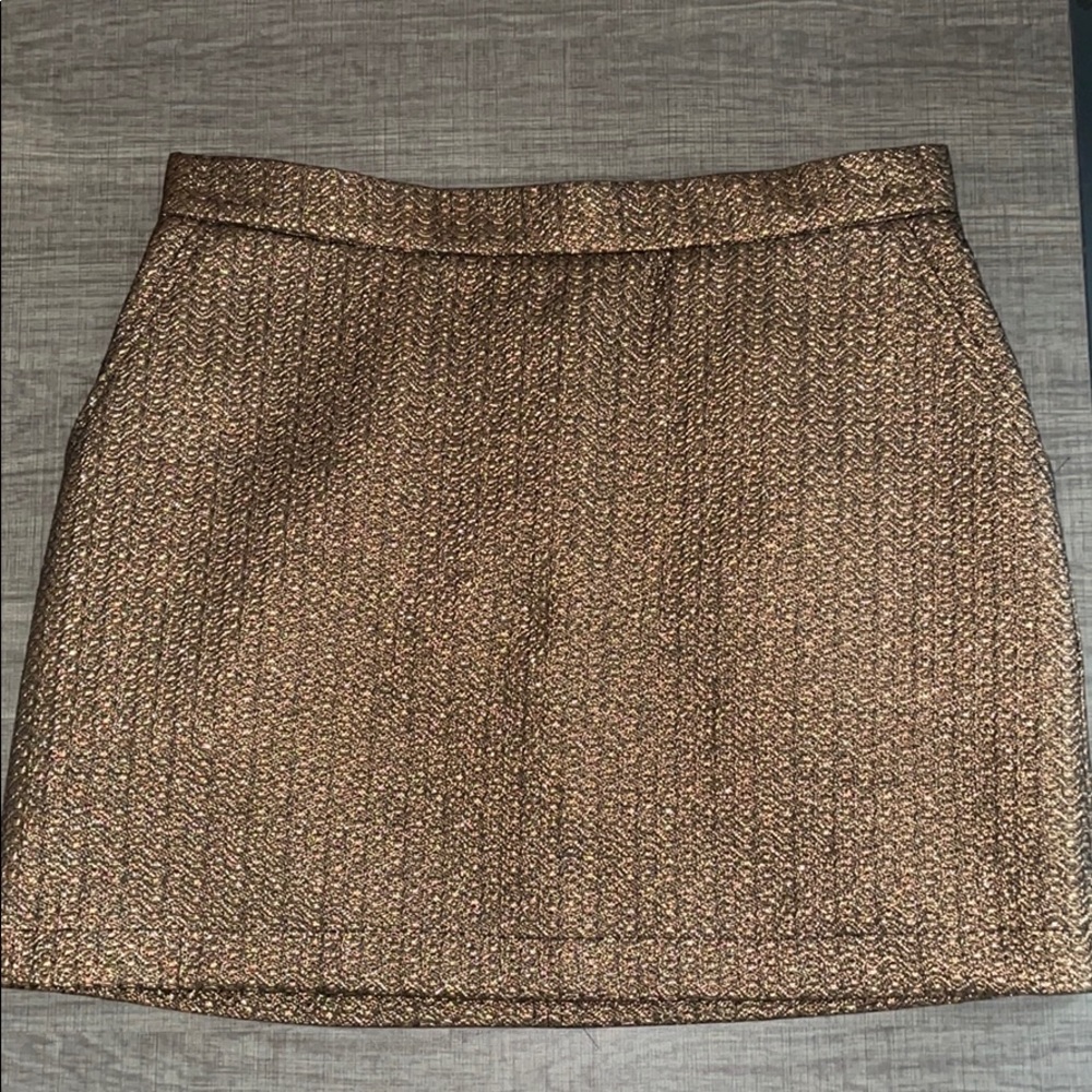 Forever 21 skirt